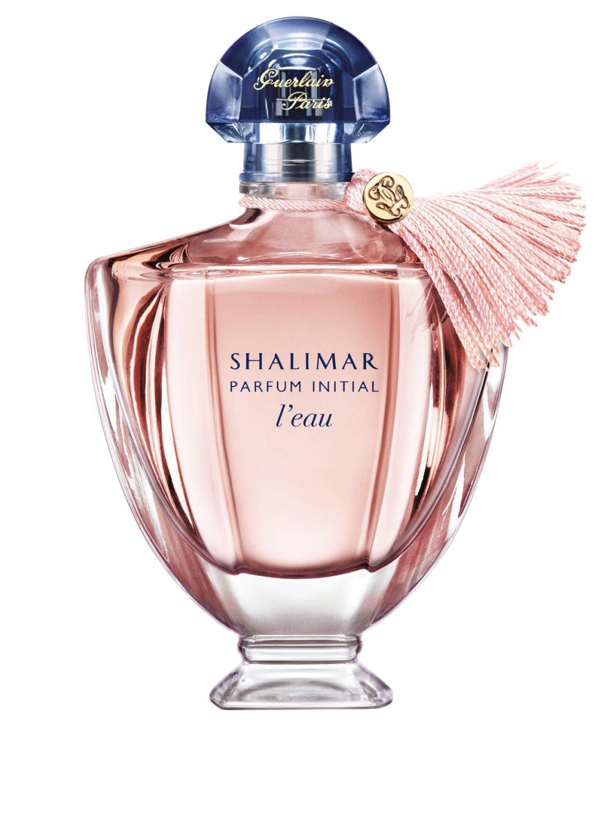 Parfum en. Guerlain Shalimar initial l'Eau. Герлен духи Шалимар женские. Shalimar Parfum initial l'Eau. Guerlain Shalimar Parfum initial.