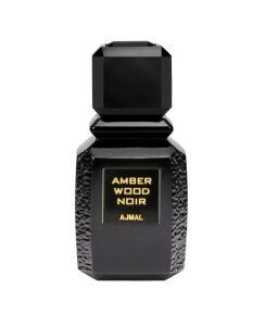 Ajmal Amber Wood Noir