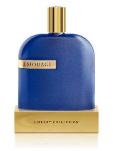 Amouage The Library Collection Opus XI