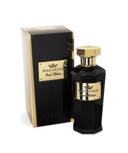 Amouroud Oud Tabac