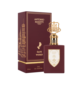 Antonio Maretti Safe Word