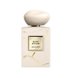 Armani Prive Blanc Kogane