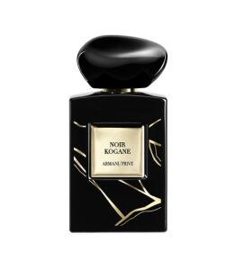 Armani Prive Noir Kogane