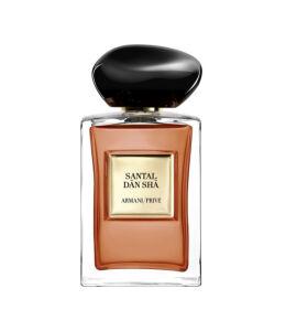 Armani Prive Santal Dan Sha