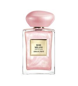 Armani Rose Milano Soie de Nacre