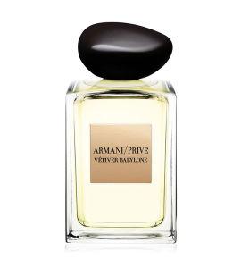 Armani Prive Vetiver D'Hiver/Vetiver Babylone