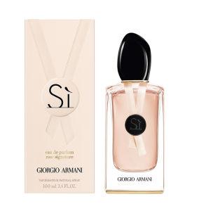 Armani Si Rose Signature