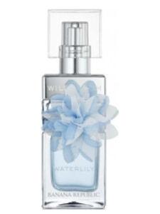 Banana Republic Wildbloom Waterlily