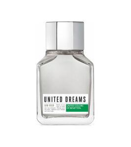 Benetton United Dreams Men Aim High