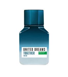 Benetton United Dreams Together for Him