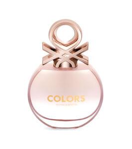 Benetton Colors de Benetton Woman Rose