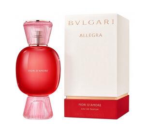 Bvlgari Fiori D'Amore