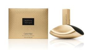 Calvin Klein Liquid Gold Euphoria