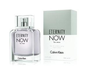 Calvin Klein Eternity Now For Men