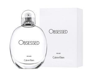 Calvin Klein Obsessed for Men