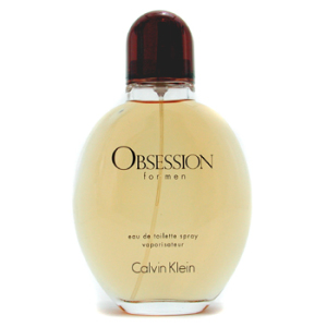 Calvin Klein Obsession For Men