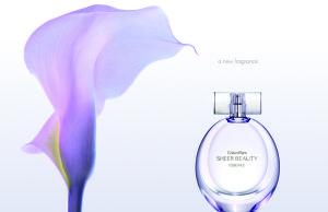 Calvin Klein Sheer Beauty Essence