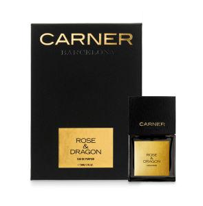 Carner Barcelona Rose & Dragon