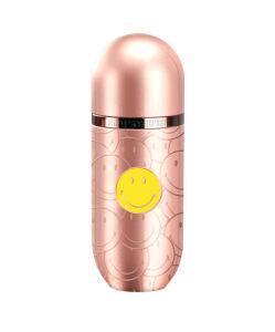 Carolina Herrera 212 VIP Rose Smiley