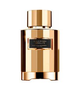 Carolina Herrera Gold Myrrh Absolute