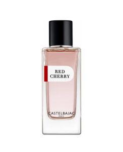 Castelbajac Red Cherry