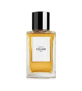 Celine Black Tie