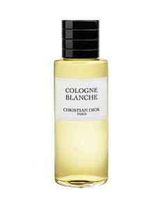 Christian Dior Cologne Blanche