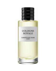 Christian Dior Cologne Royale