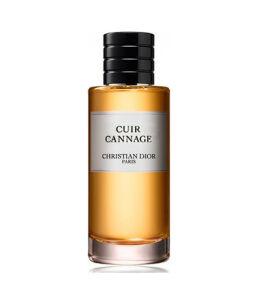 Christian Dior Cuir Cannage