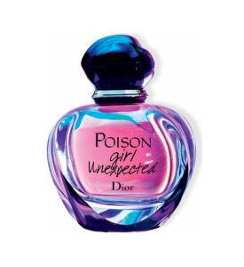 Christian Dior Poison Girl Unexpected