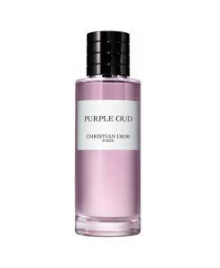 Christian Dior Purple Oud