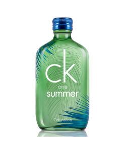 CK One Summer 2016