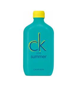 CK One Summer 2020