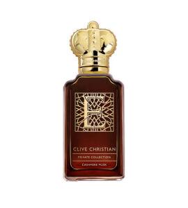 Clive Christian E Cashmere Musk