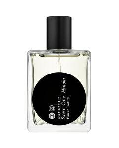 Comme des Garcons Scent One: Hinoki