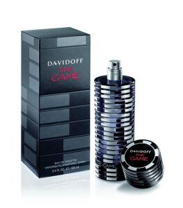 Davidoff The Game