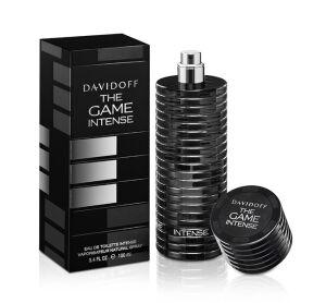 Davidoff The Game Intense