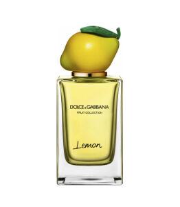 Dolce&Gabbana Lemon