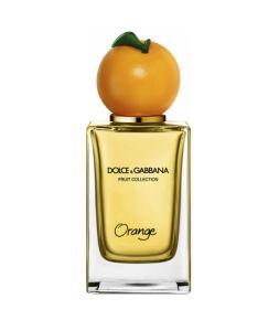 Dolce&Gabbana Orange