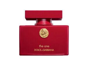 Dolce&Gabbana The One Collector's Edition