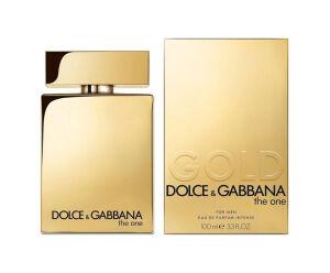 Dolce&Gabbana The One Gold For Men