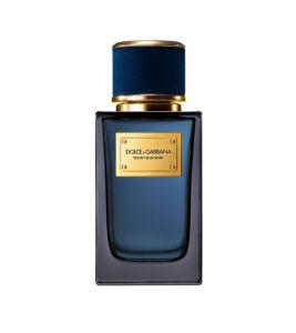 Dolce&Gabbana Velvet Blue Musk