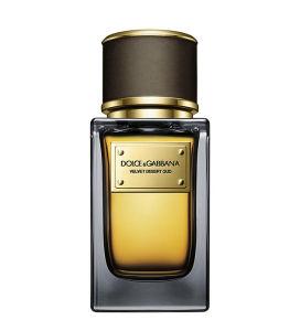 Dolce&Gabbana Velvet Desert Oud