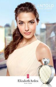 Elizabeth Arden Untold Eau Legere