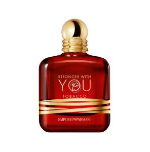 Emporio Armani Stronger With You Tobacco