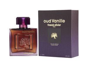 Franck Olivier Oud Vanille