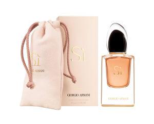 Armani Si Le Parfum