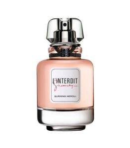 Givenchy L'Interdit Burning Neroli