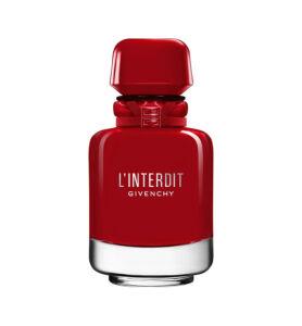 Givenchy Givenchy L Interdit Eau de Parfum Rouge Ultime