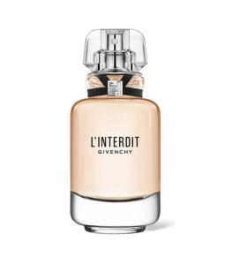 Givenchy L'Interdit Eau de Toilette (2022)